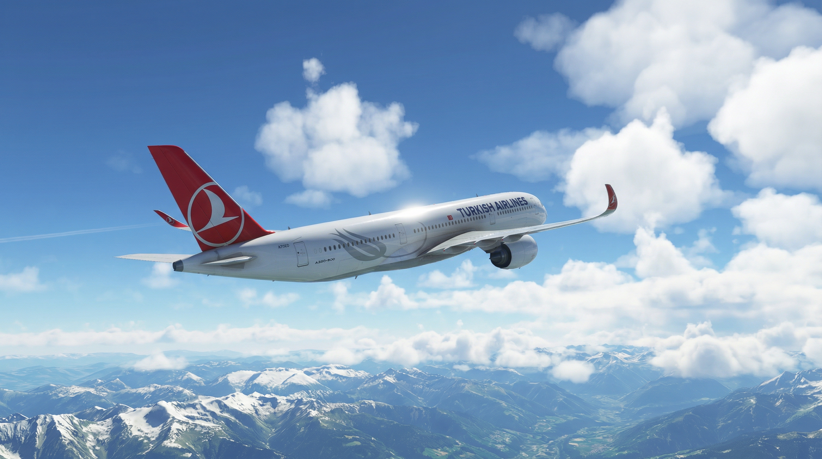 Uçak Bileti Rezervasyonu