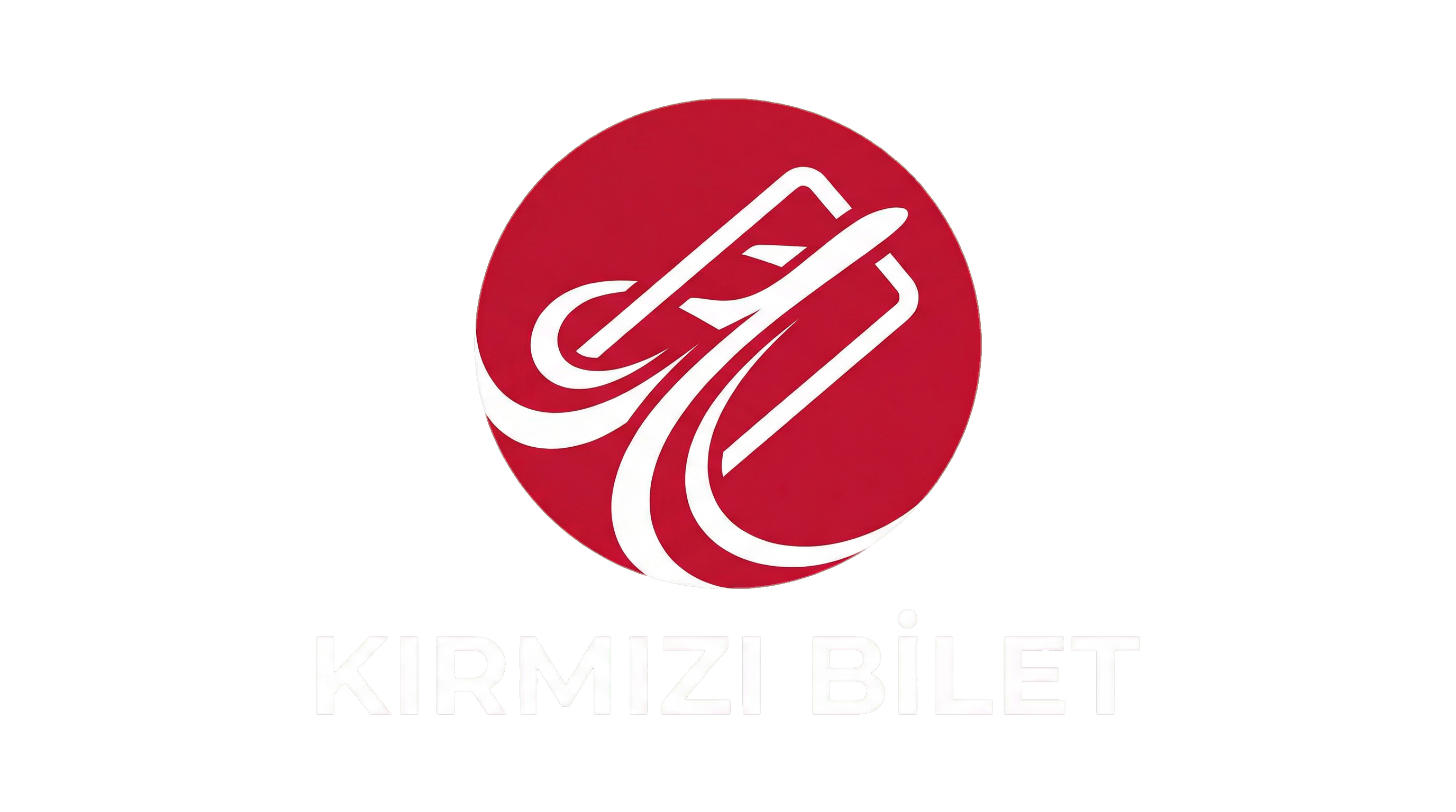 Kırmızı Bilet Logo
